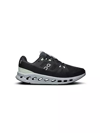ON | Herren Laufschuhe Cloudsurfer IRON GLACIER | 